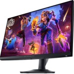 Dell Alienware AW2724HF IPS HDR Gaming Monitor 27