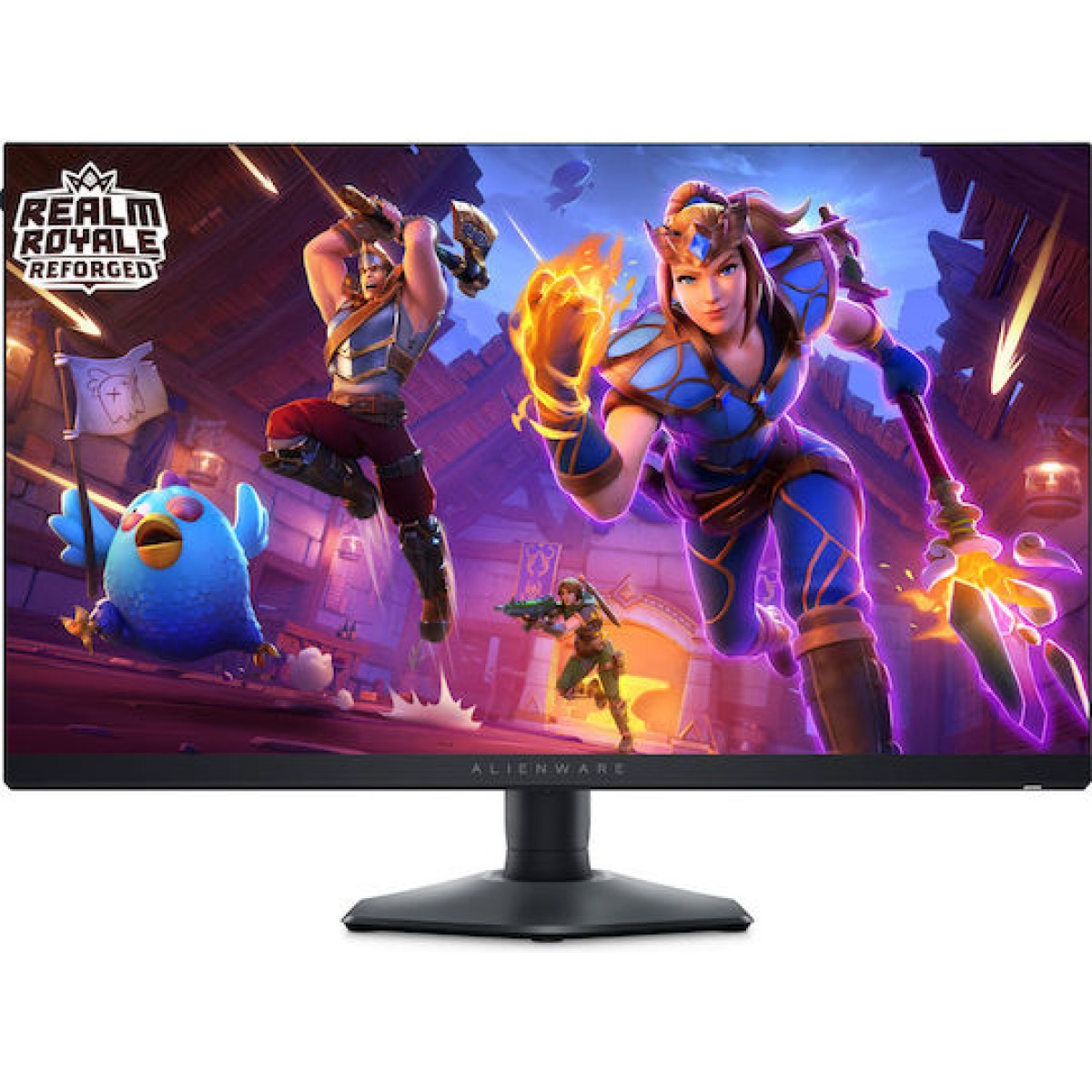 Dell Alienware AW2724HF IPS HDR Gaming Monitor 27