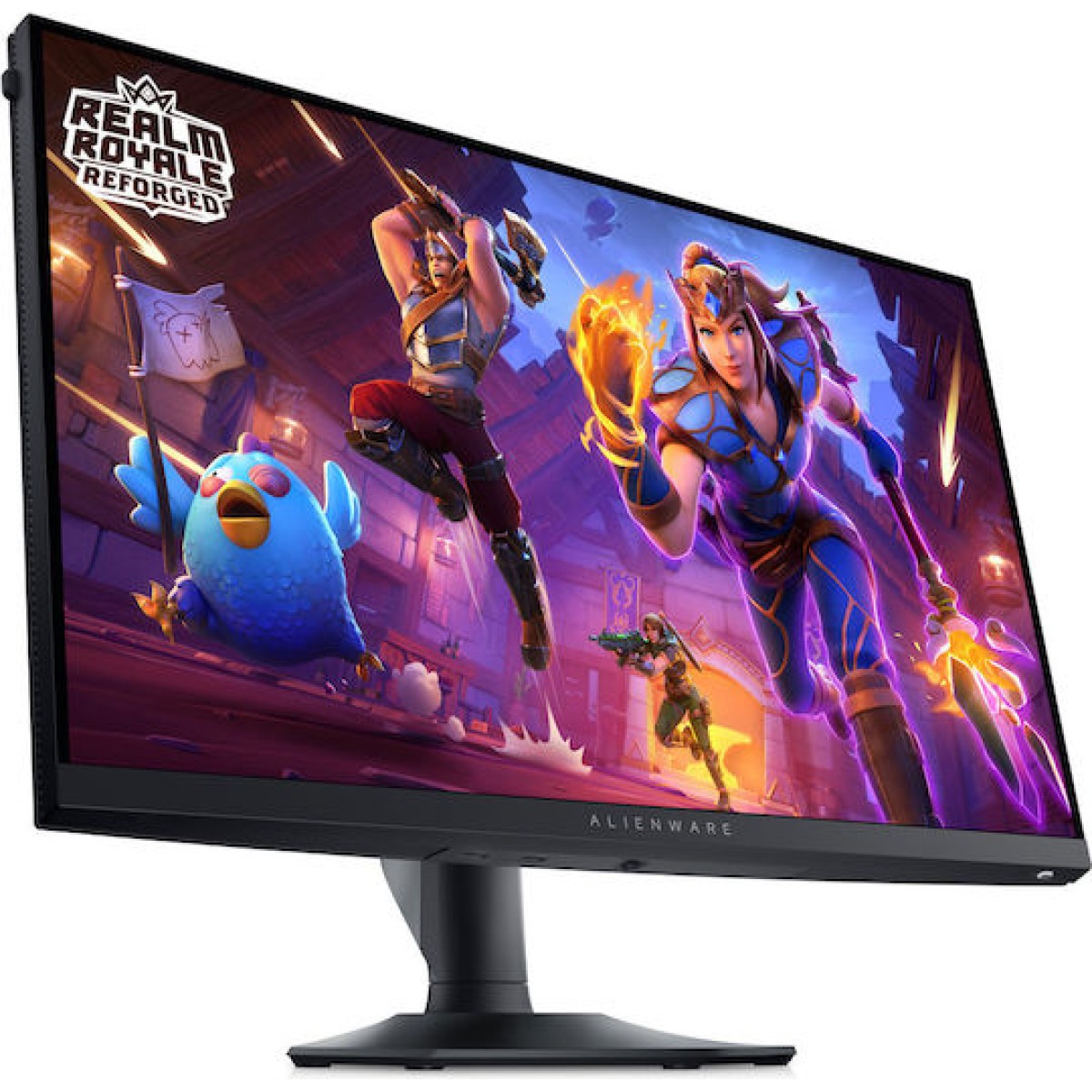 Dell Alienware AW2724HF IPS HDR Gaming Monitor 27