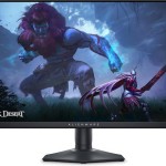 Dell AW2725DF QD-OLED HDR Gaming Monitor 26.7