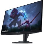 Dell AW2725DF QD-OLED HDR Gaming Monitor 26.7\
