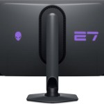 Dell AW2725DF QD-OLED HDR Gaming Monitor 26.7