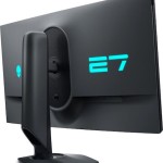 Dell Alienware AW2725QF IPS HDR Gaming Monitor 27