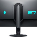 Dell Alienware AW2725QF IPS HDR Gaming Monitor 27