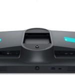 Dell Alienware AW2725QF IPS HDR Gaming Monitor 27