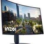 Dell Alienware AW3225DM HDR Curved Gaming Monitor 31.5