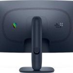 Dell Alienware AW3225DM HDR Curved Gaming Monitor 31.5