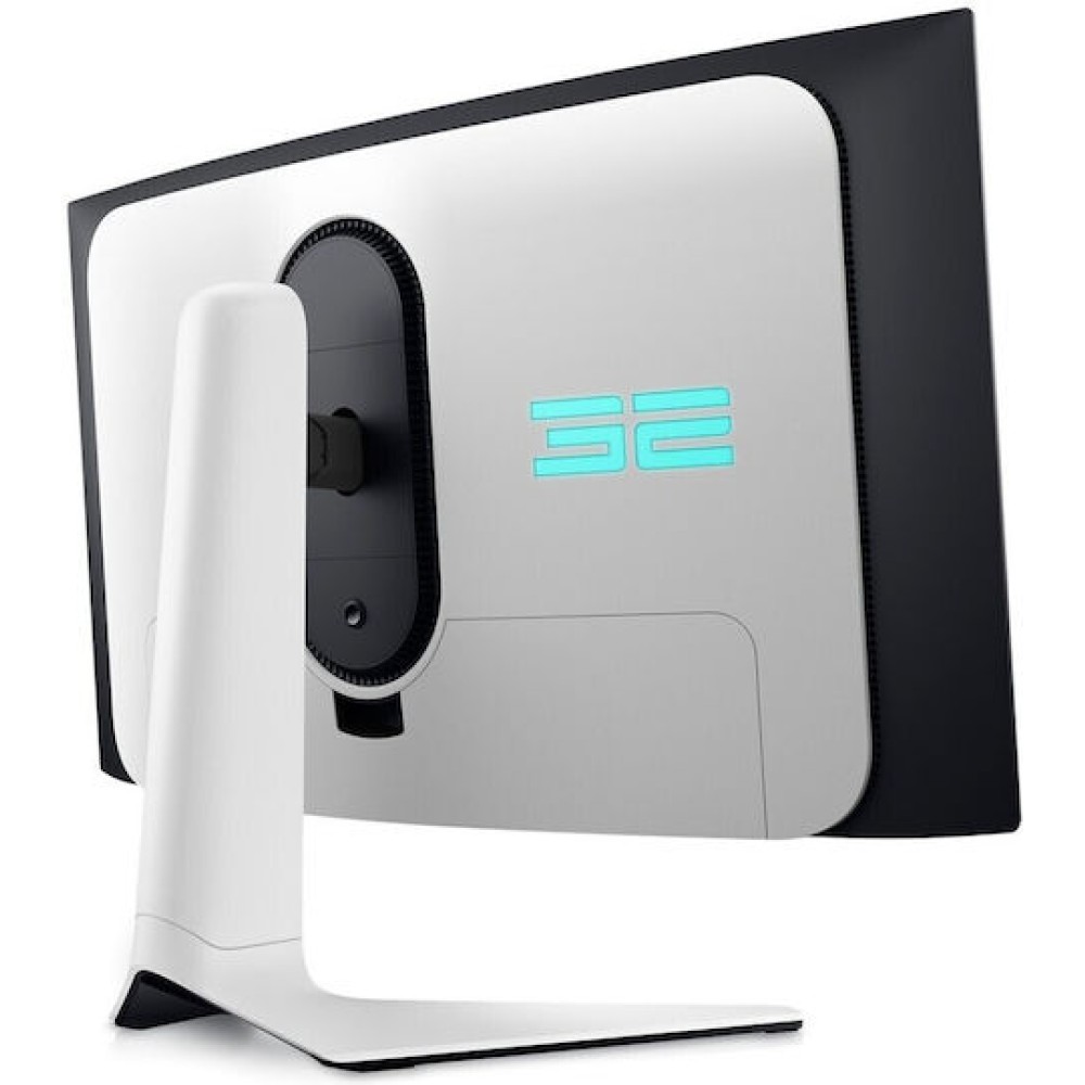 Dell AW3225QF QD-OLED HDR Curved Monitor 32