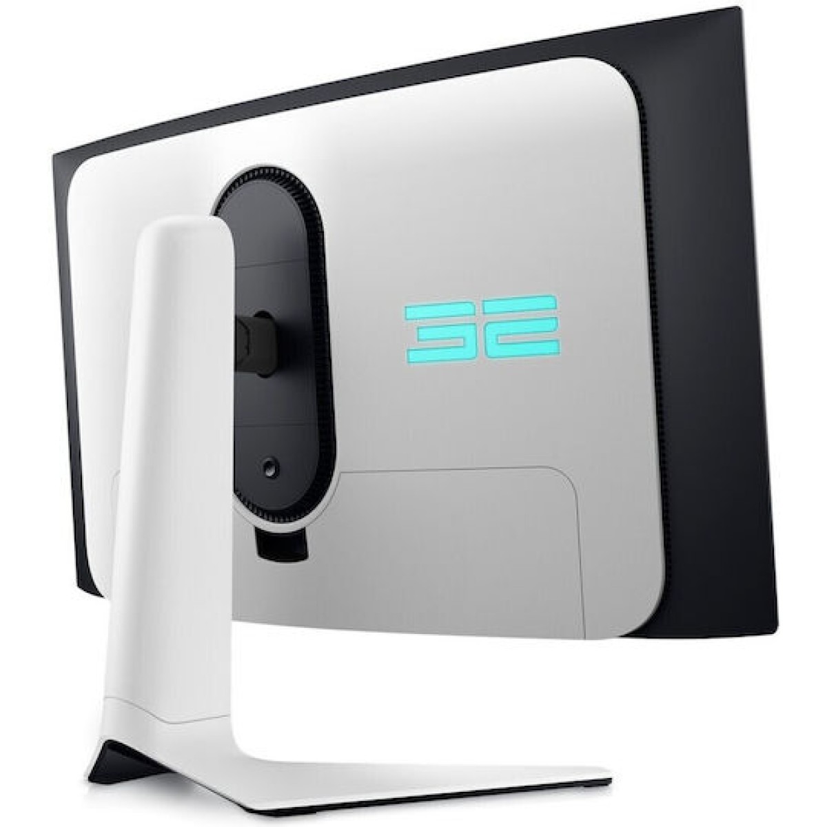 Dell AW3225QF QD-OLED HDR Curved Monitor 32\