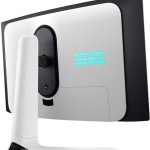 Dell AW3225QF QD-OLED HDR Curved Monitor 32\