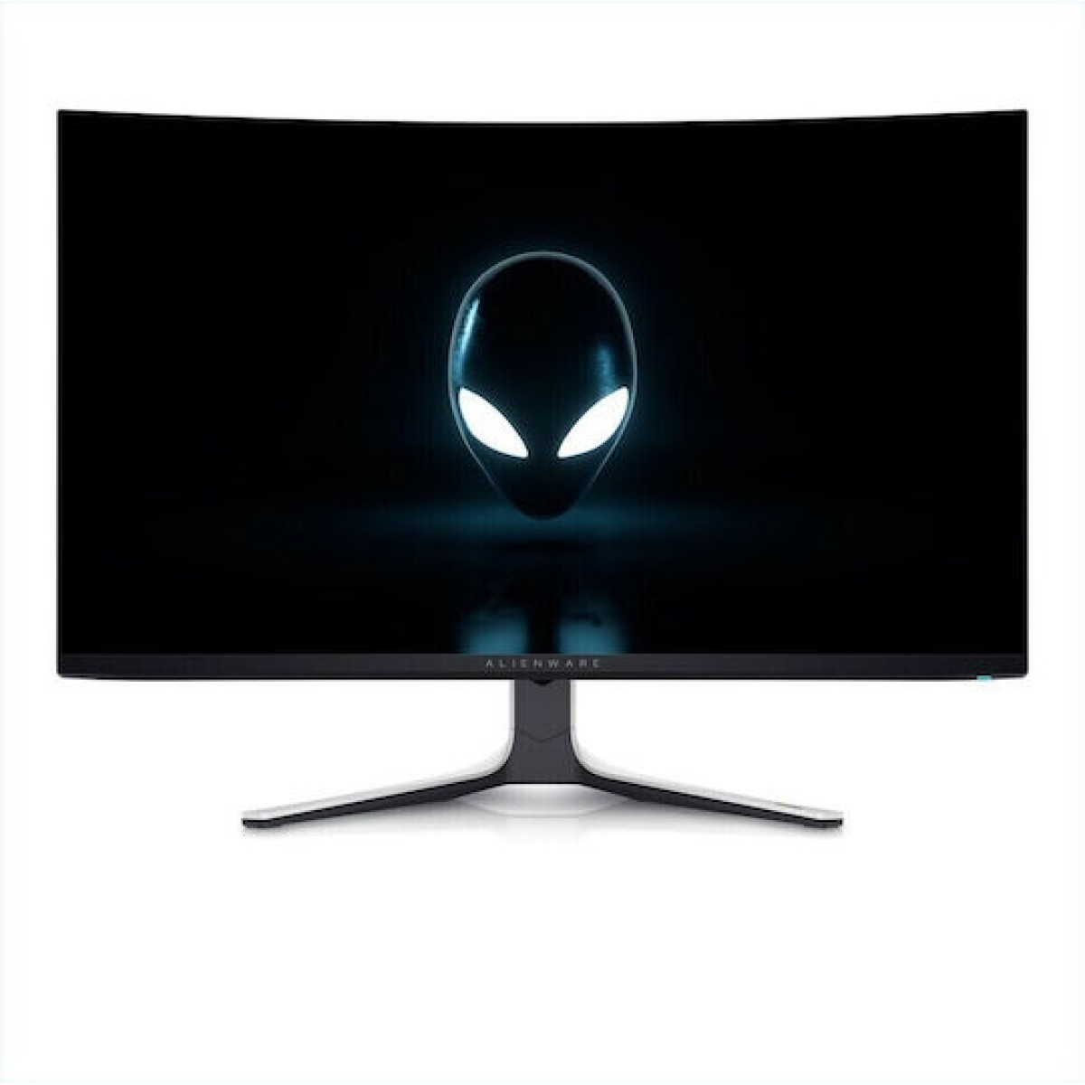 Dell AW3225QF QD-OLED HDR Curved Monitor 32\