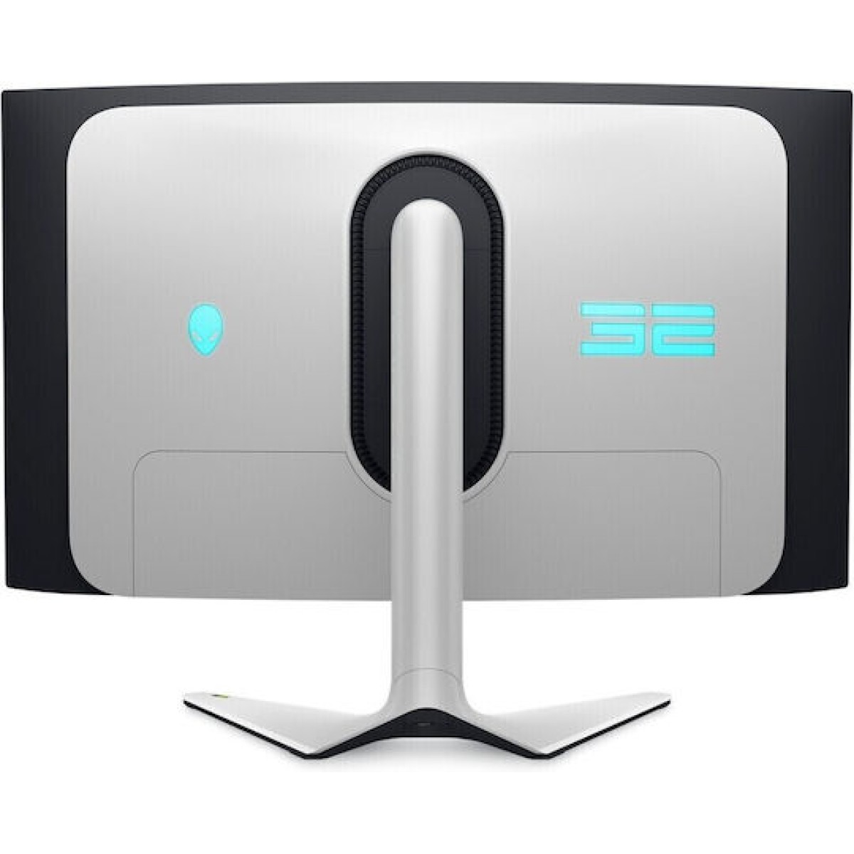 Dell AW3225QF QD-OLED HDR Curved Monitor 32\