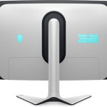 Dell AW3225QF QD-OLED HDR Curved Monitor 32\