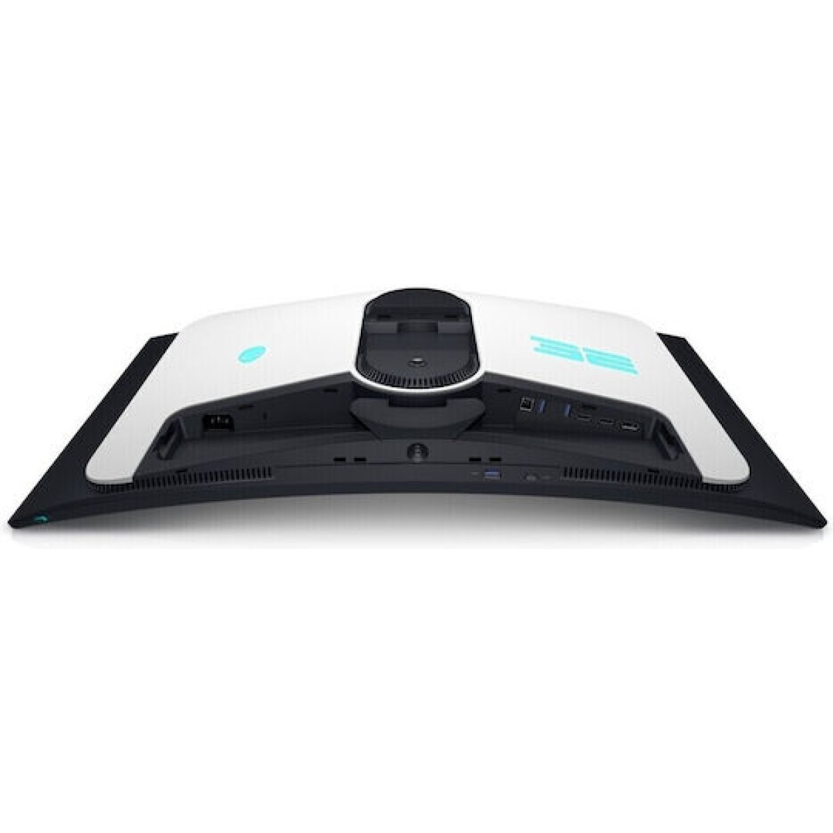 Dell AW3225QF QD-OLED HDR Curved Monitor 32\