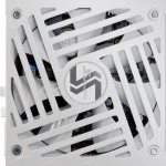 Seasonic CORE GX 850W Λευκό Τροφοδοτικό Υπολογιστή Full Modular 80 Plus Gold