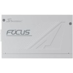 Seasonic CORE GX 850W Λευκό Τροφοδοτικό Υπολογιστή Full Modular 80 Plus Gold