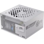 Seasonic CORE GX 750W Λευκό Τροφοδοτικό Υπολογιστή Full Modular 80 Plus Gold