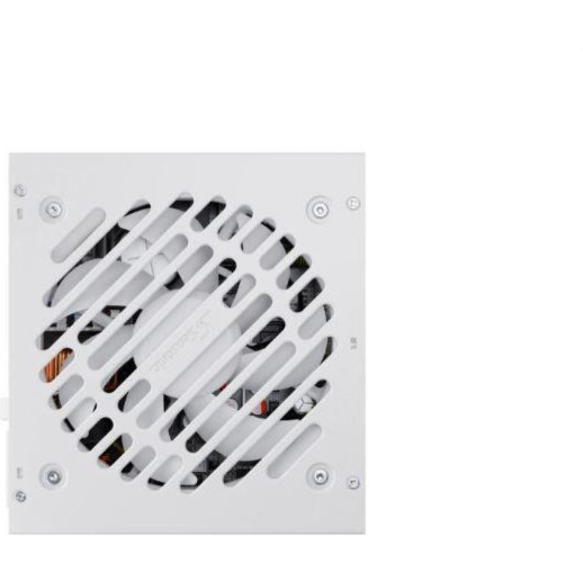 Seasonic CORE GX 750W Λευκό Τροφοδοτικό Υπολογιστή Full Modular 80 Plus Gold