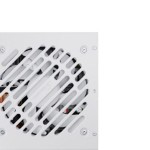 Seasonic CORE GX 750W Λευκό Τροφοδοτικό Υπολογιστή Full Modular 80 Plus Gold