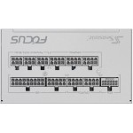 Seasonic CORE GX 750W Λευκό Τροφοδοτικό Υπολογιστή Full Modular 80 Plus Gold