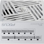 Seasonic CORE GX 750W Λευκό Τροφοδοτικό Υπολογιστή Full Modular 80 Plus Gold