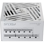Seasonic CORE GX 750W Λευκό Τροφοδοτικό Υπολογιστή Full Modular 80 Plus Gold