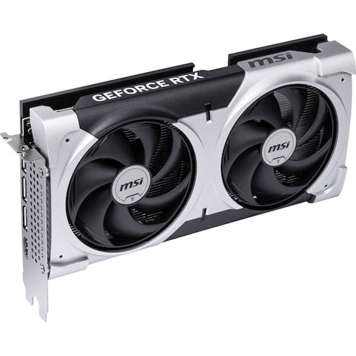 MSI GeForce RTX 5060 Ti 8GB GDDR7 Ventus 2X OC Plus Κάρτα Γραφικών