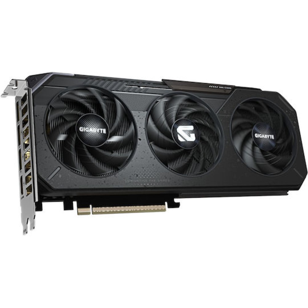 Gigabyte GeForce RTX 5060 Ti 16GB GDDR7 GAMING OC Κάρτα Γραφικών
