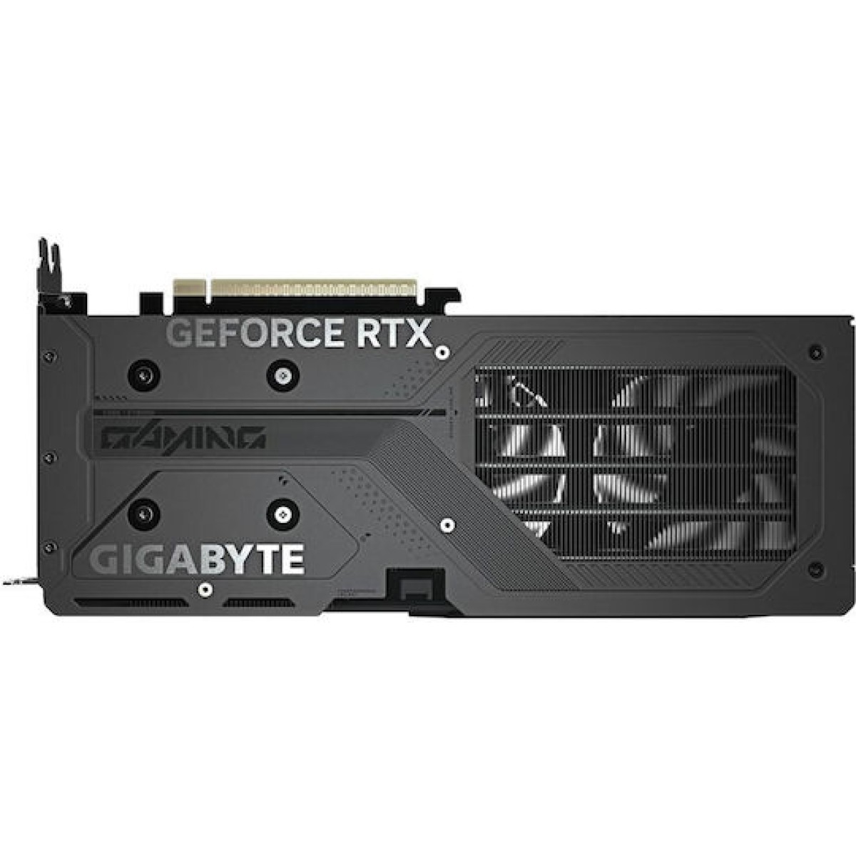 Gigabyte GeForce RTX 5060 Ti 16GB GDDR7 GAMING OC Κάρτα Γραφικών