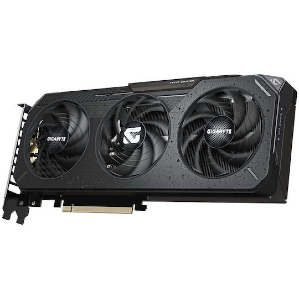 Gigabyte GeForce RTX 5060 Ti 16GB GDDR7 GAMING OC Κάρτα Γραφικών