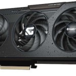 Gigabyte GeForce RTX 5060 Ti 16GB GDDR7 GAMING OC Κάρτα Γραφικών