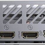 Gigabyte GeForce RTX 5060 Ti 16GB GDDR7 Eagle OC Ice Κάρτα Γραφικών