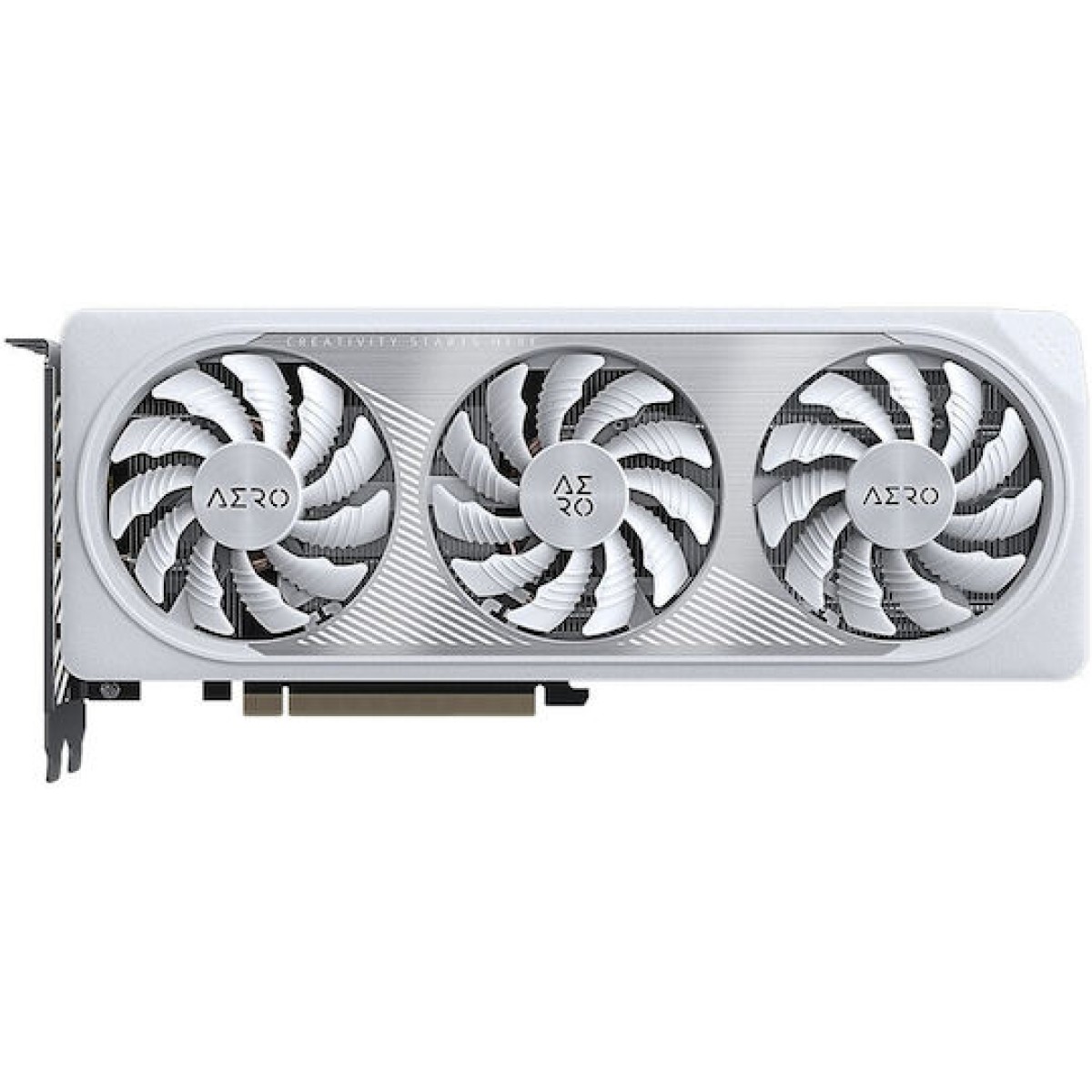 Gigabyte GeForce RTX 5060 Ti 16GB GDDR7 Eagle OC Ice Κάρτα Γραφικών