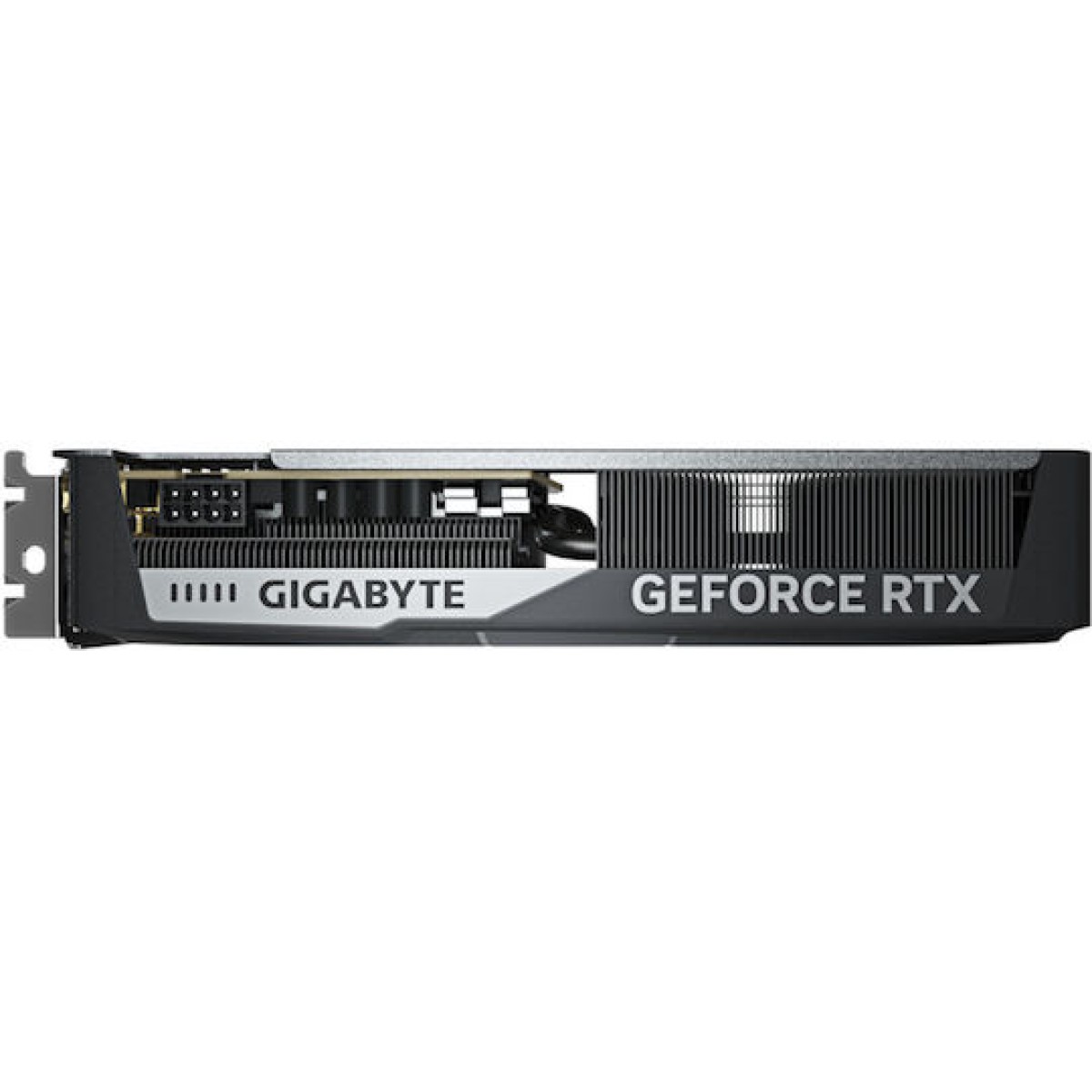 Gigabyte GeForce RTX 5060 Ti 16GB GDDR7 Eagle OC Κάρτα Γραφικών