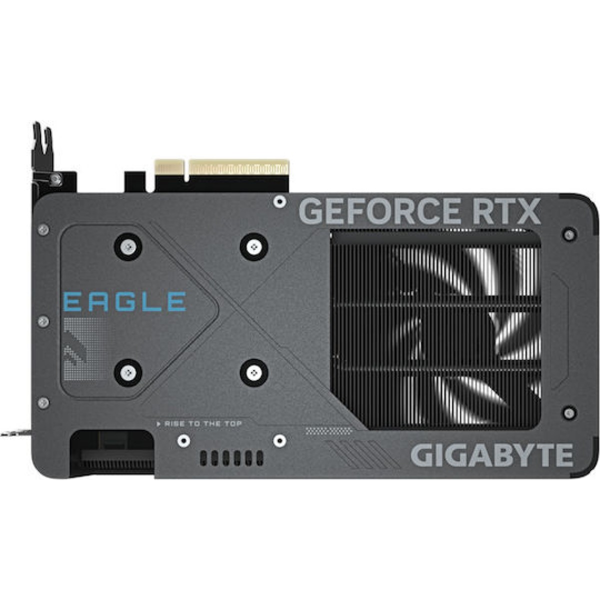 Gigabyte GeForce RTX 5060 Ti 16GB GDDR7 Eagle OC Κάρτα Γραφικών