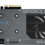 Gigabyte GeForce RTX 5060 Ti 16GB GDDR7 Eagle OC Κάρτα Γραφικών