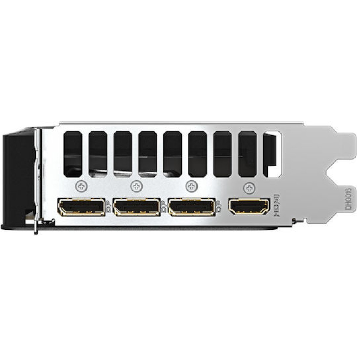 Gigabyte GeForce RTX 5060 Ti 16GB GDDR7 Eagle OC Κάρτα Γραφικών