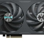 Gigabyte GeForce RTX 5060 Ti 16GB GDDR7 Eagle OC Κάρτα Γραφικών