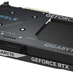 Gigabyte GeForce RTX 5060 Ti 16GB GDDR7 Eagle OC Κάρτα Γραφικών