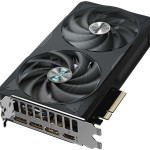 Gigabyte GeForce RTX 5060 Ti 16GB GDDR7 Eagle OC Κάρτα Γραφικών