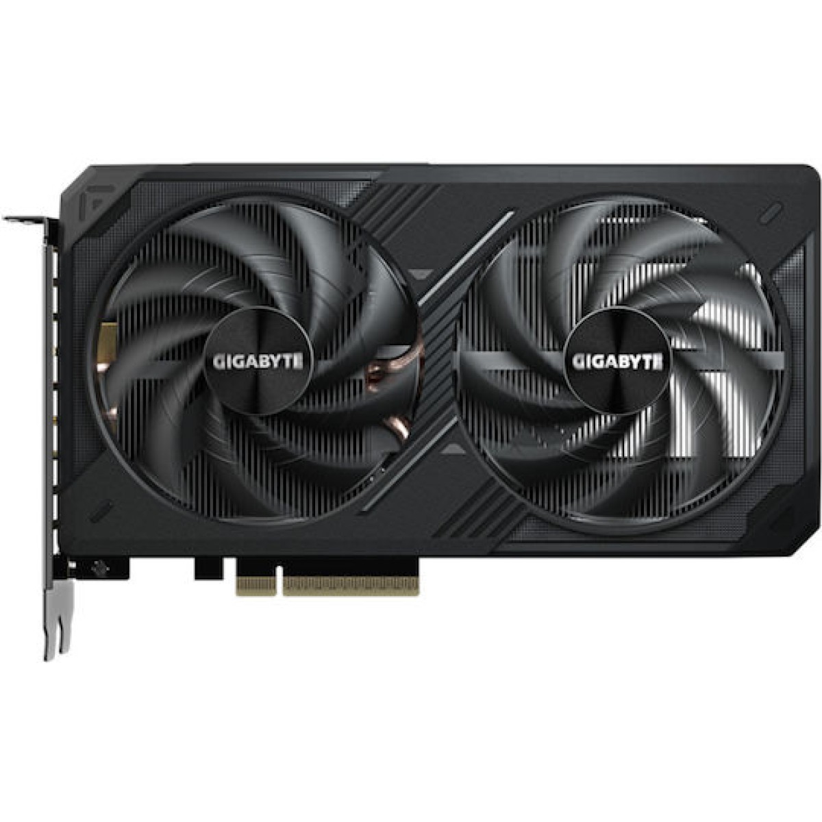 Gigabyte GeForce RTX 5060 Ti 16GB GDDR7 Windforce OC Κάρτα Γραφικών