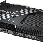 Gigabyte GeForce RTX 5060 Ti 16GB GDDR7 Windforce OC Κάρτα Γραφικών