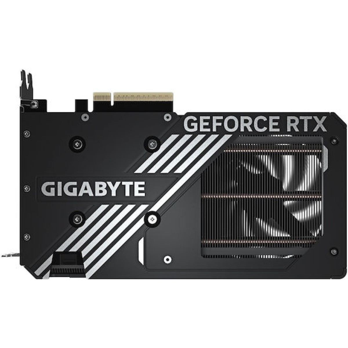 Gigabyte GeForce RTX 5060 Ti 16GB GDDR7 Windforce OC Κάρτα Γραφικών