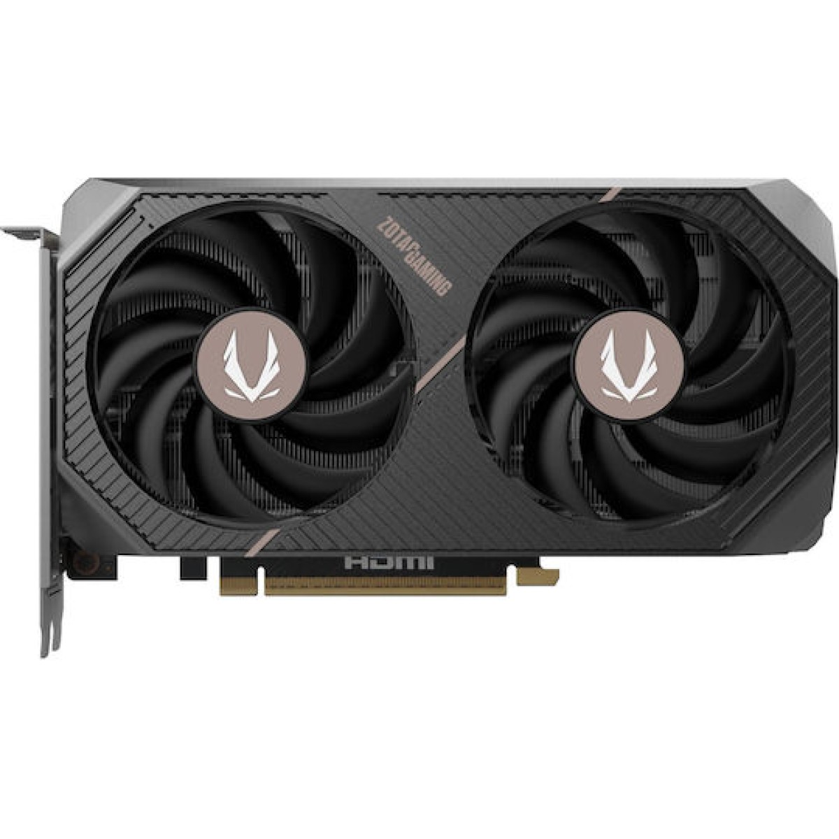Zotac GeForce RTX 5060 Ti 16GB GDDR7 AMP Κάρτα Γραφικών