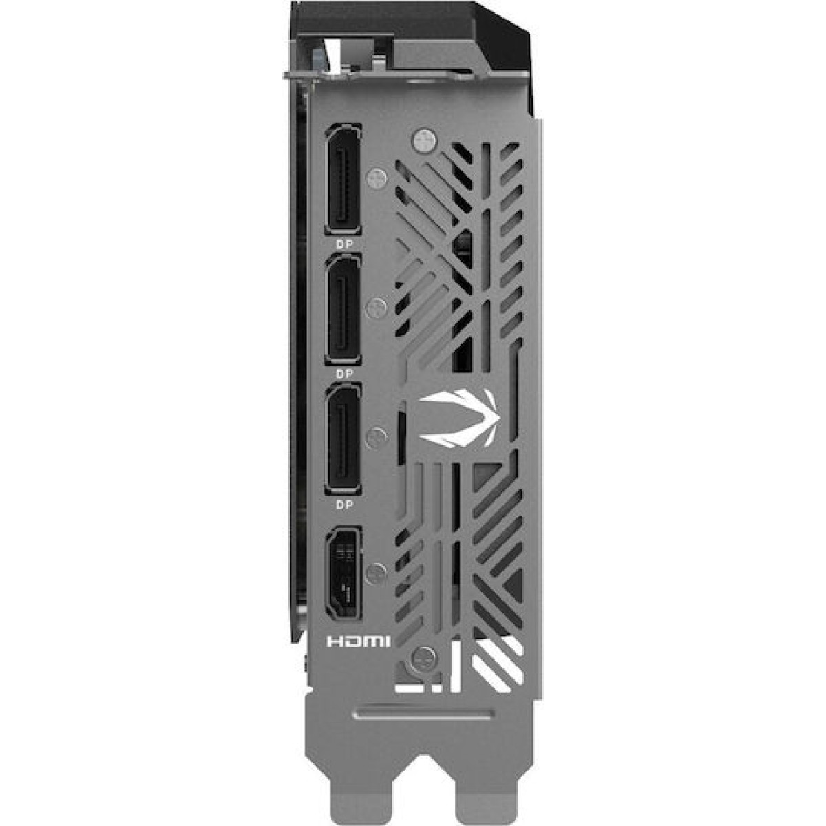 Zotac GeForce RTX 5060 Ti 16GB GDDR7 AMP Κάρτα Γραφικών