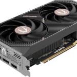 Zotac GeForce RTX 5060 Ti 16GB GDDR7 AMP Κάρτα Γραφικών