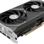 Zotac GeForce RTX 5060 Ti 16GB GDDR7 Twin Edge Κάρτα Γραφικών