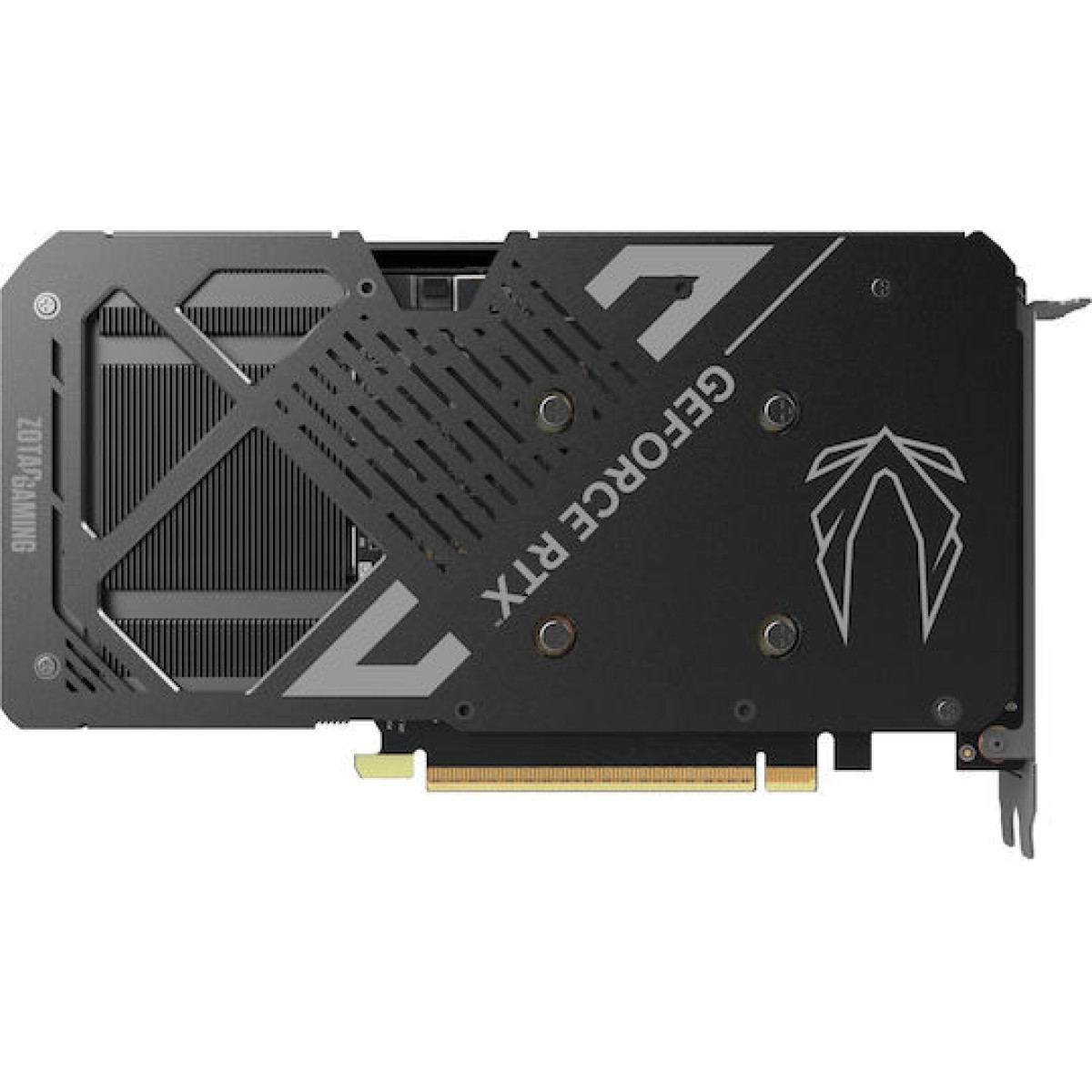 Zotac GeForce RTX 5060 Ti 16GB GDDR7 Twin Edge Κάρτα Γραφικών