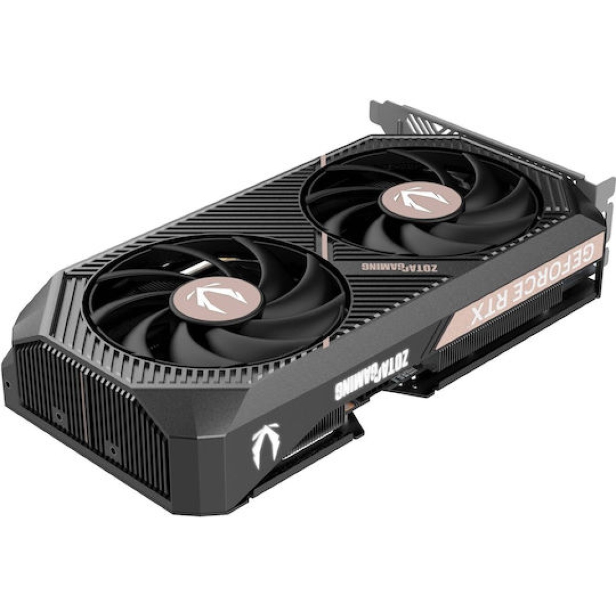 Zotac GeForce RTX 5060 Ti 8GB GDDR7 AMP Κάρτα Γραφικών
