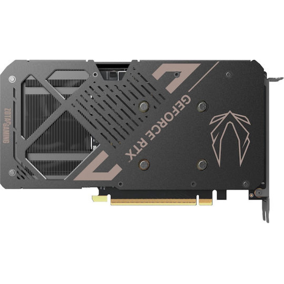 Zotac GeForce RTX 5060 Ti 8GB GDDR7 AMP Κάρτα Γραφικών